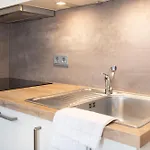 شقة Kapitaenshaus W13