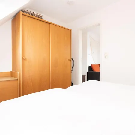 Kapitaenshaus W13 Laboe