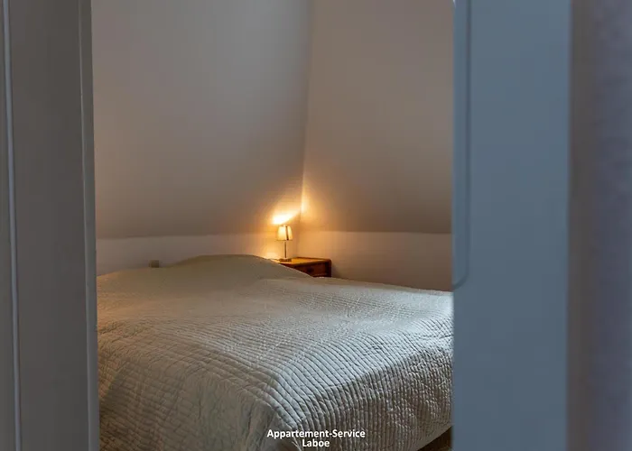 Kapitaenshaus W13 Laboe