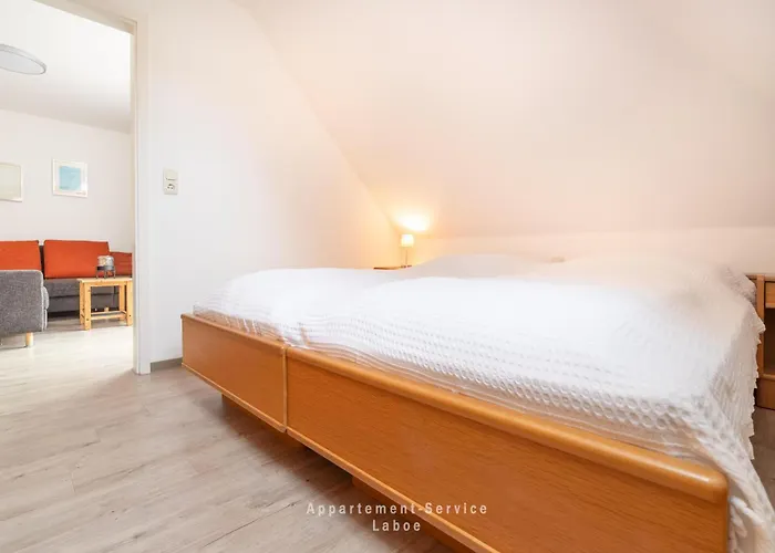 Apartment Kapitaenshaus W13