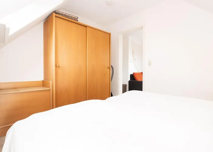 Kapitaenshaus W13 Laboe